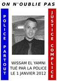 Wissam El Yamni